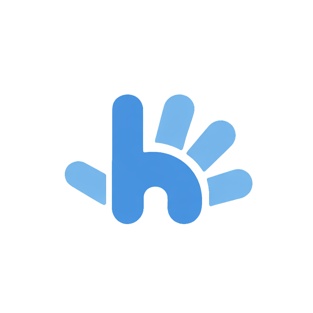 HeyyGuru Logo